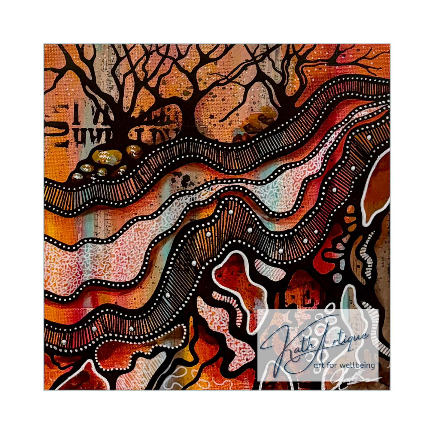 Sunset Walks II