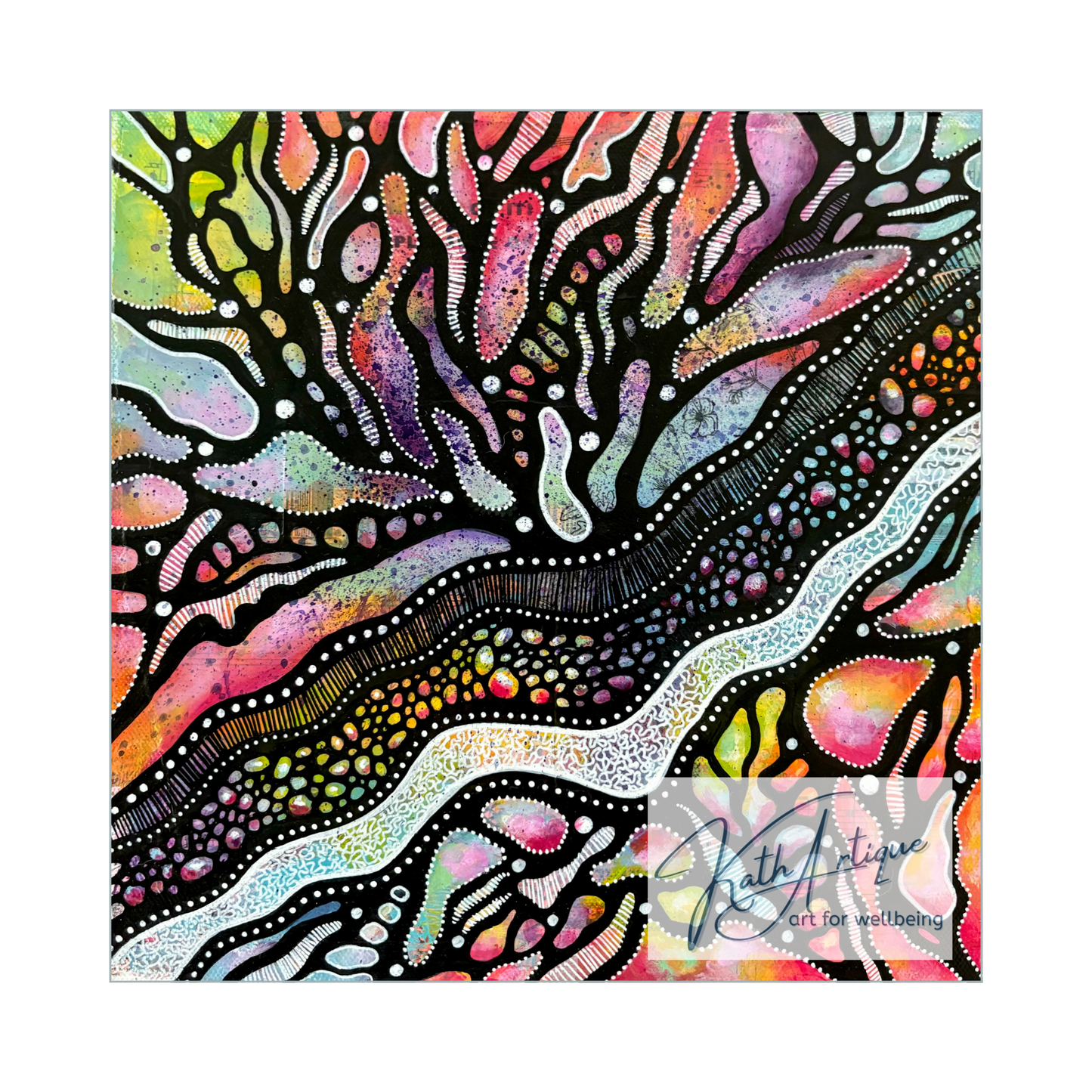 Life Flows