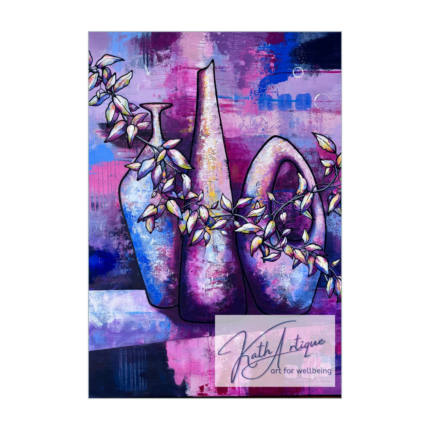 Flourish