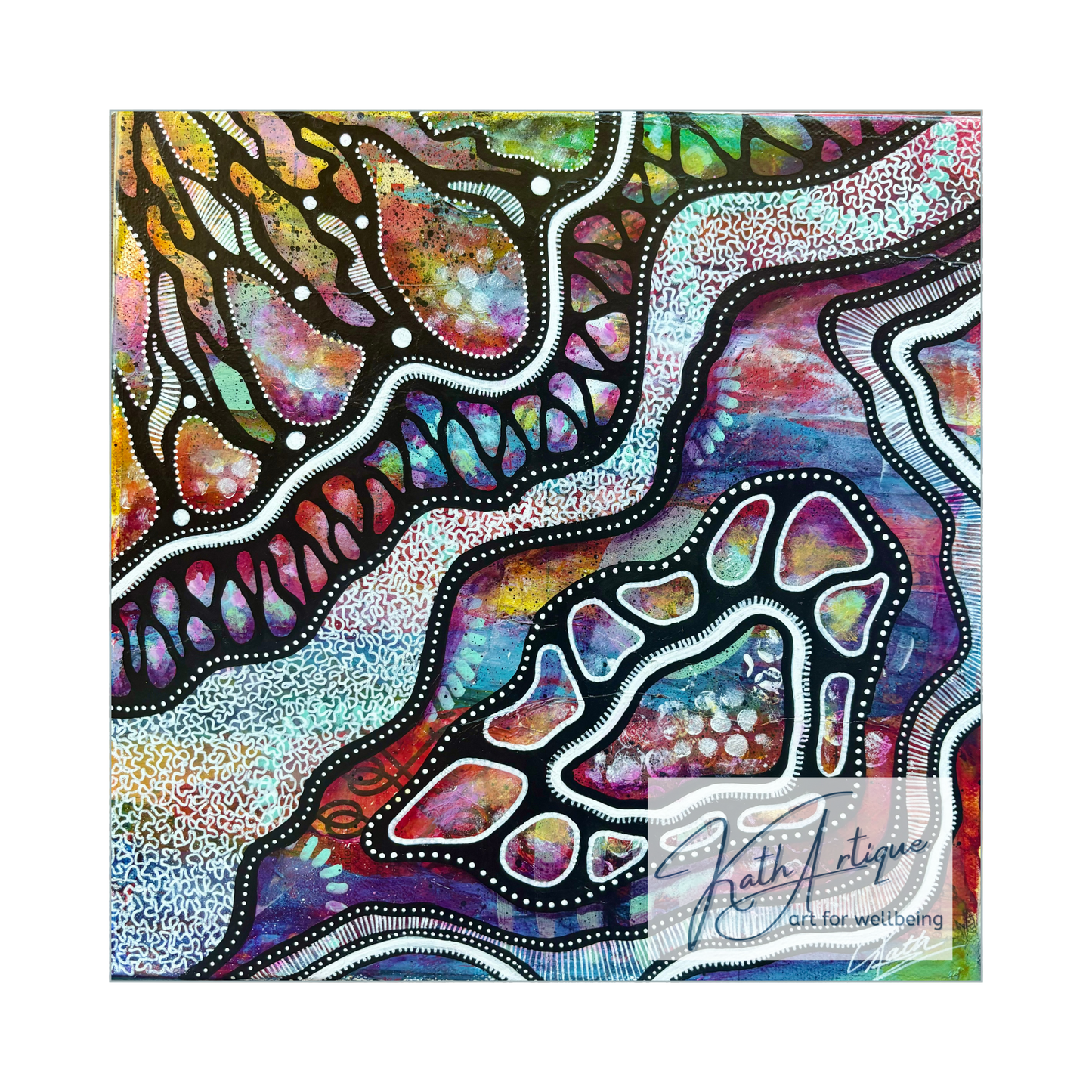 Let It Flow