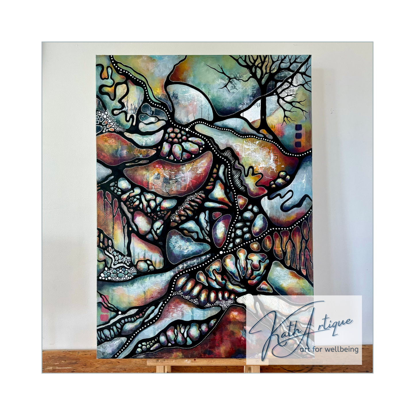 Enchanted Spaces