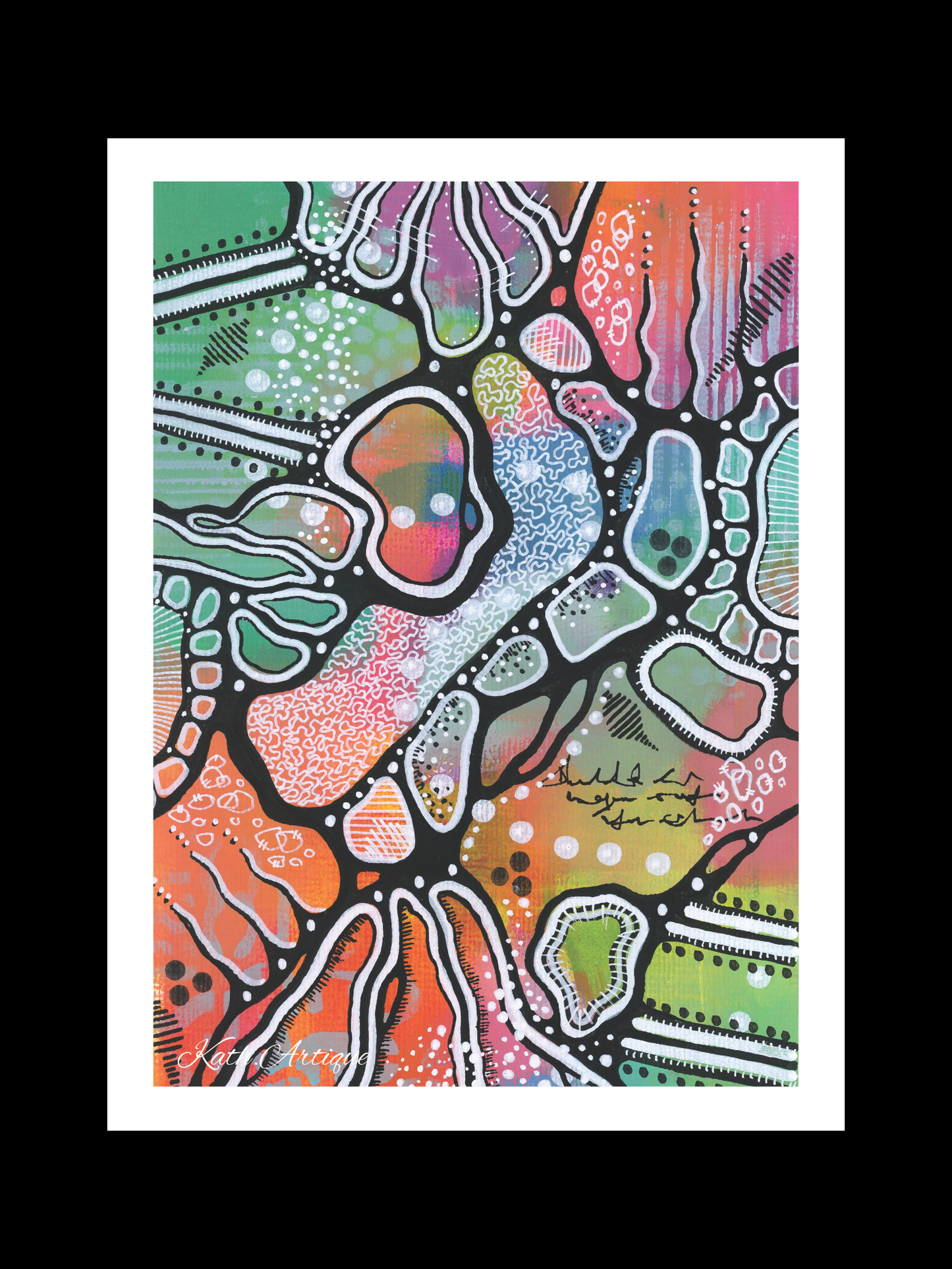 "Parklands" (Viewscapes Harmony Series)