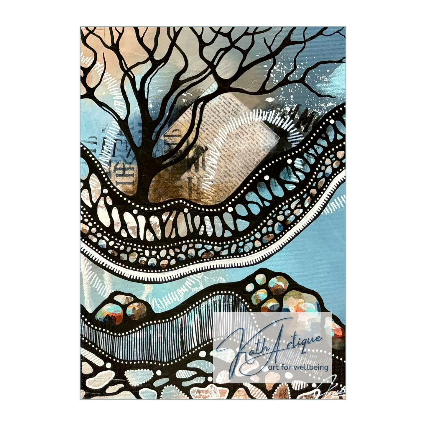 Stories Unfolding