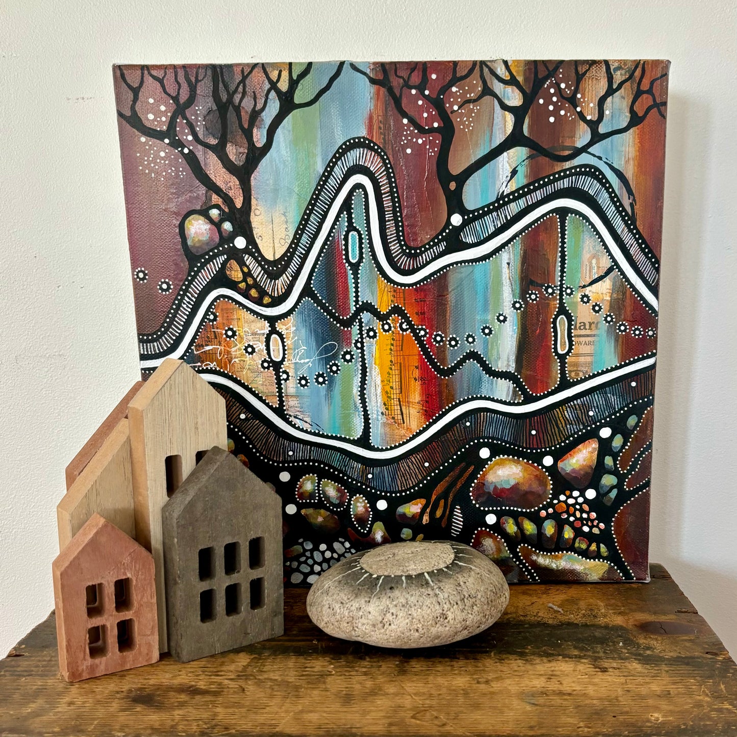 Go With the Flow II