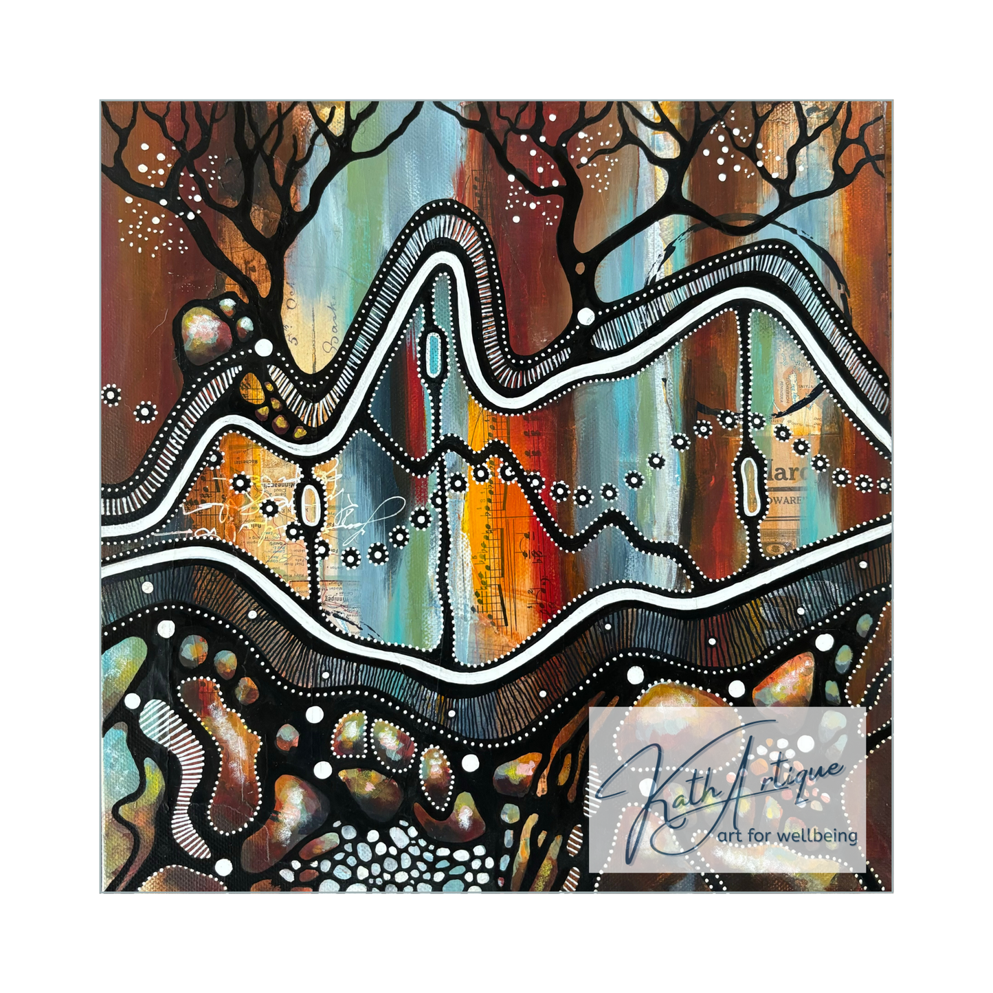 Go With the Flow I