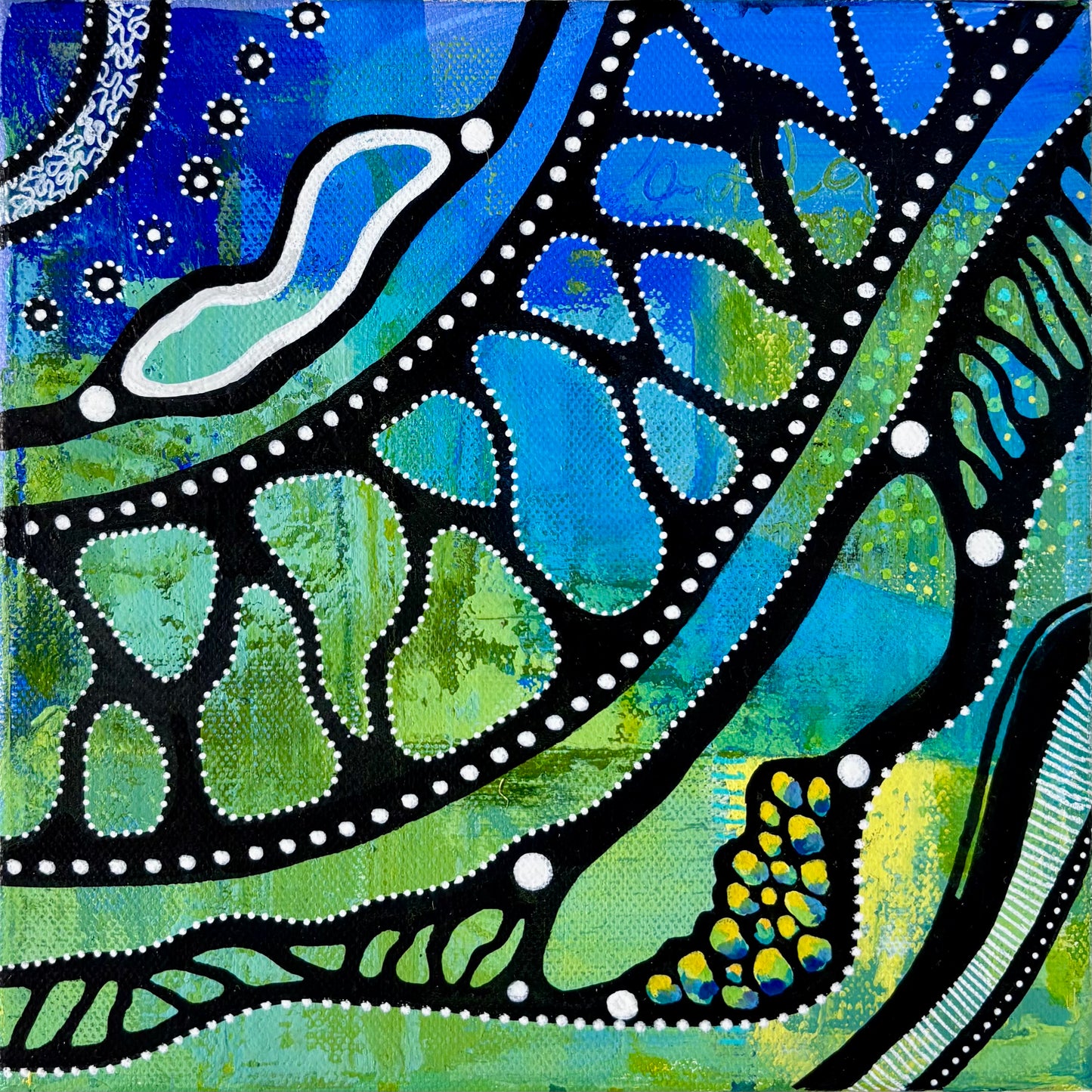 The Spectrum of Joy (Series 1- 16)