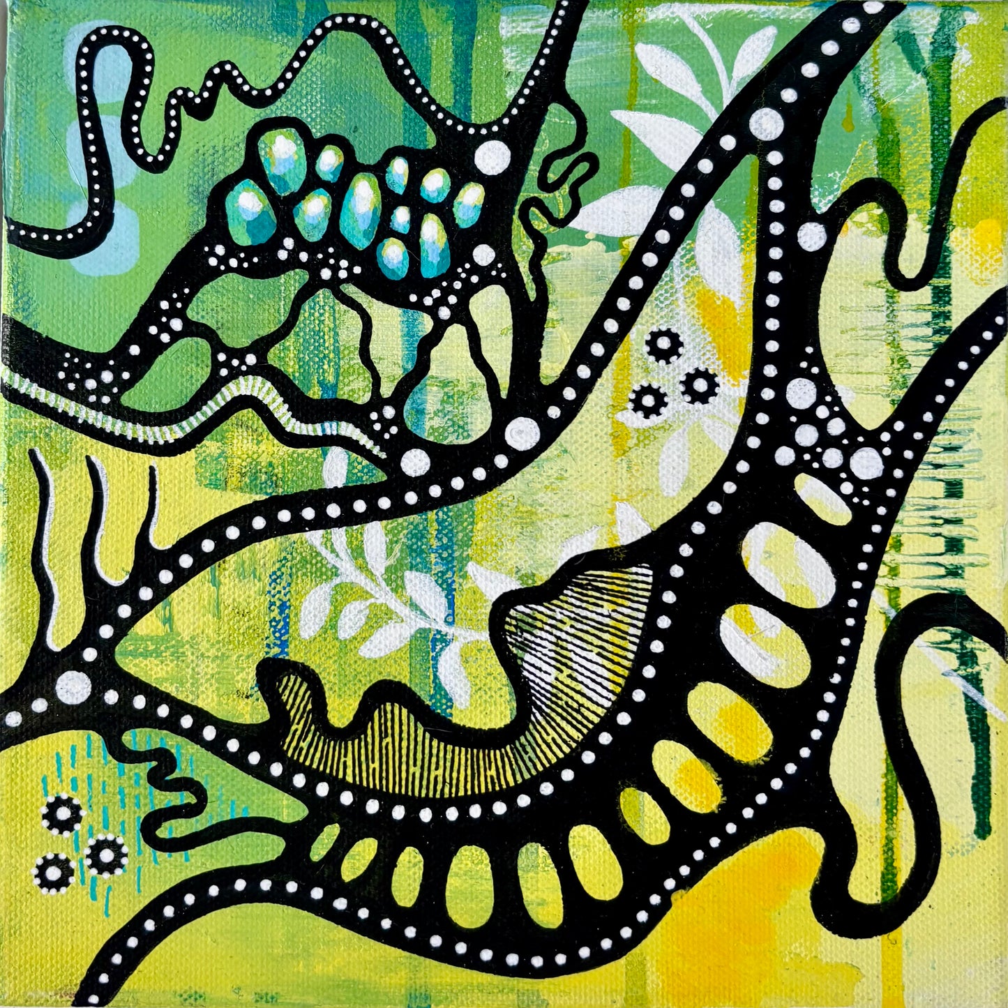 The Spectrum of Joy (Series 1- 16)