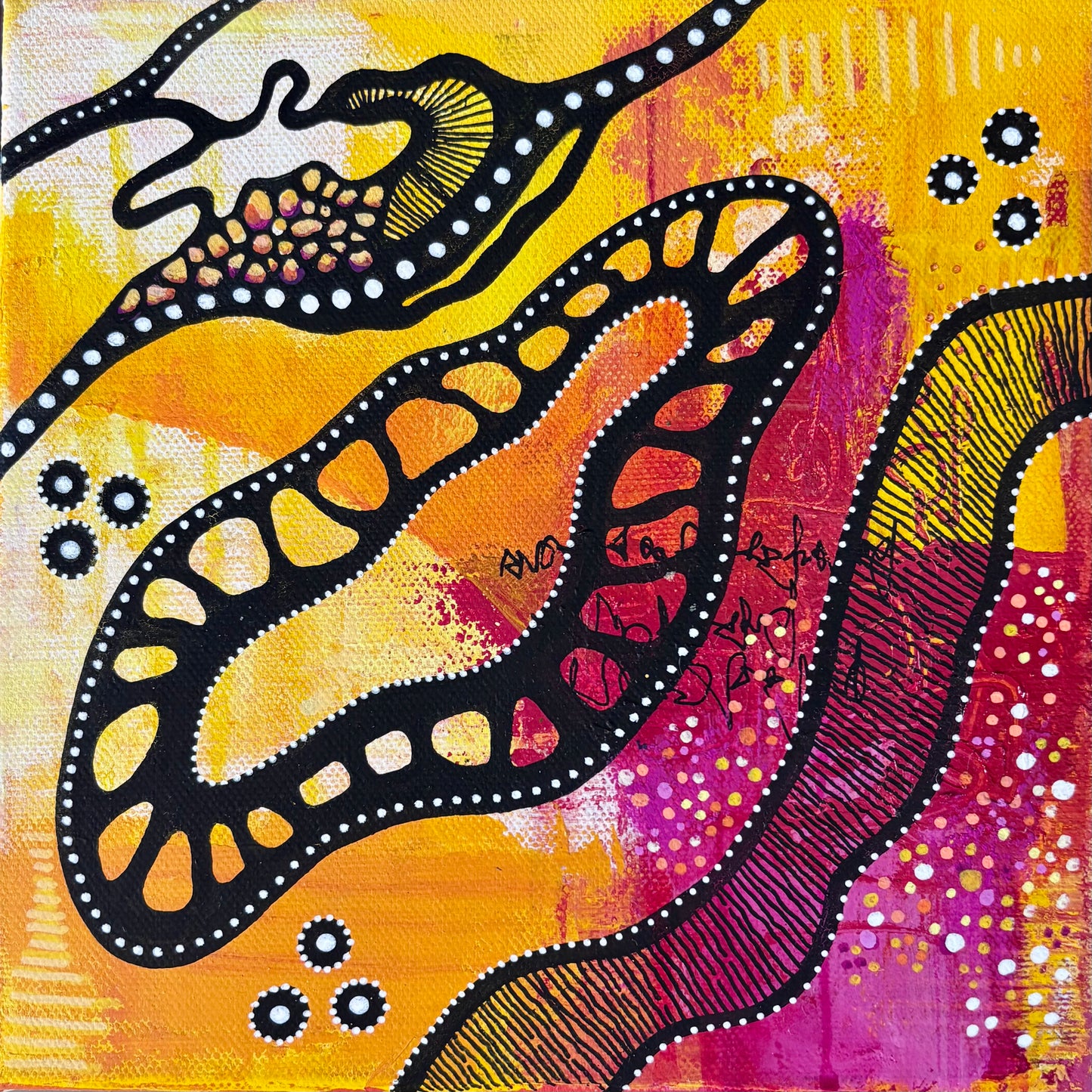 The Spectrum of Joy (Series 1- 16)