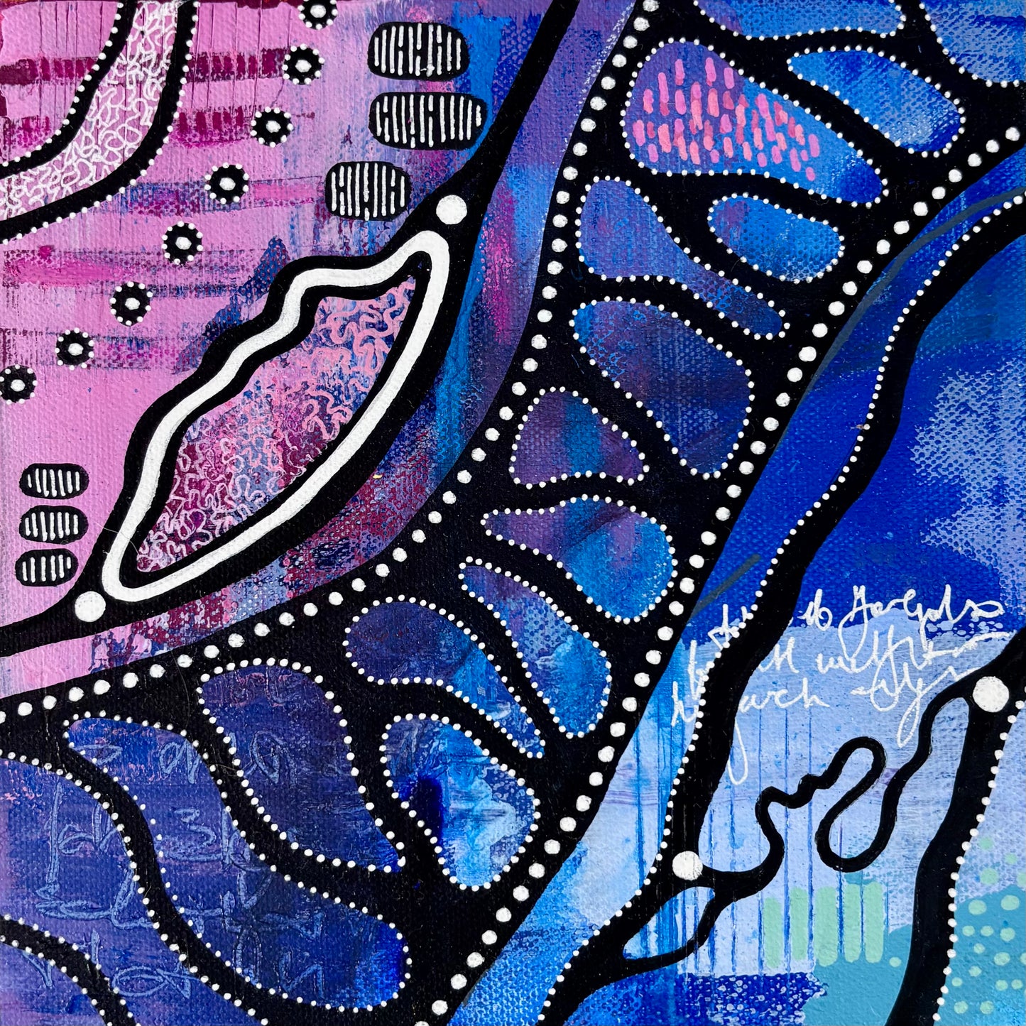 The Spectrum of Joy (Series 1- 16)