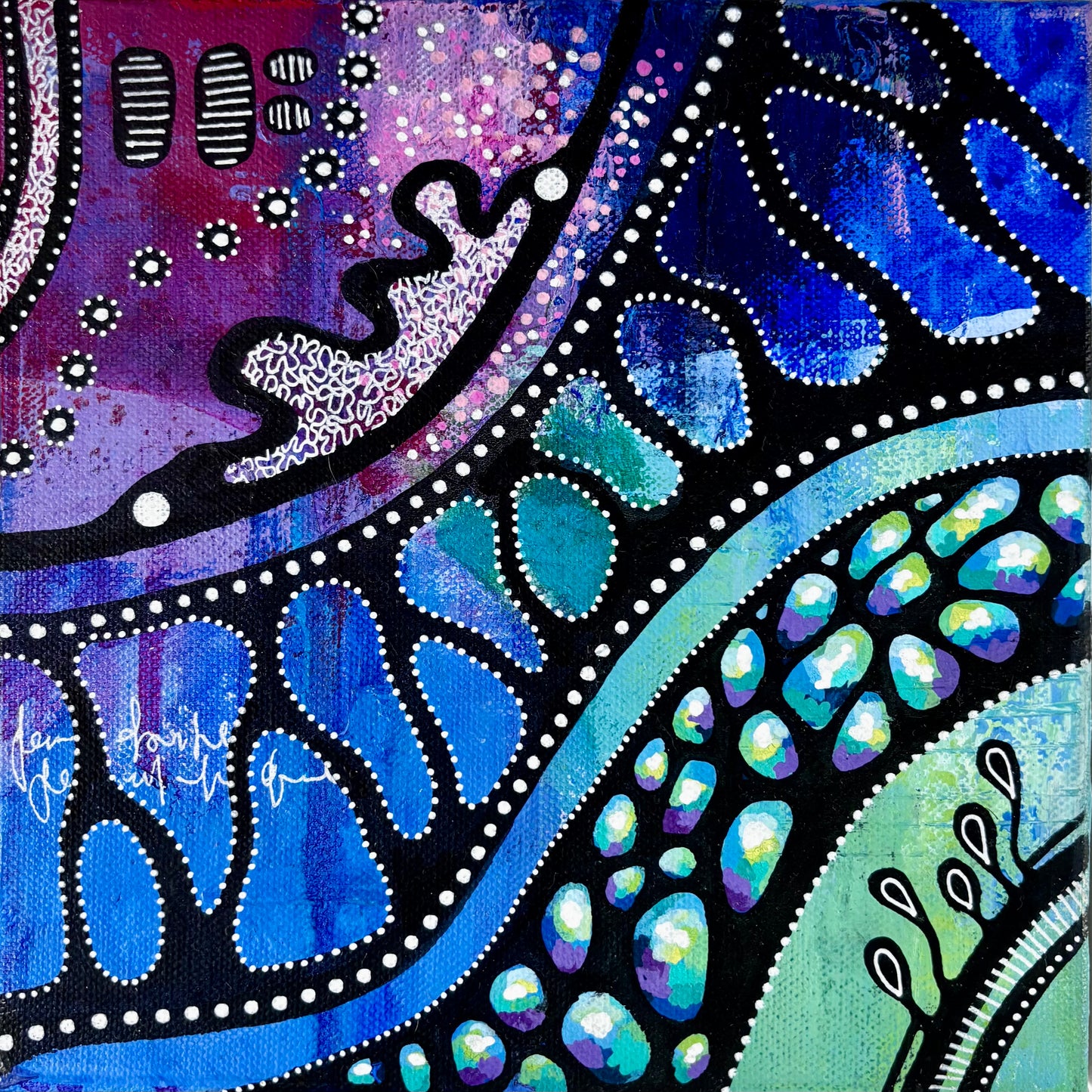 The Spectrum of Joy (Series 1- 16)