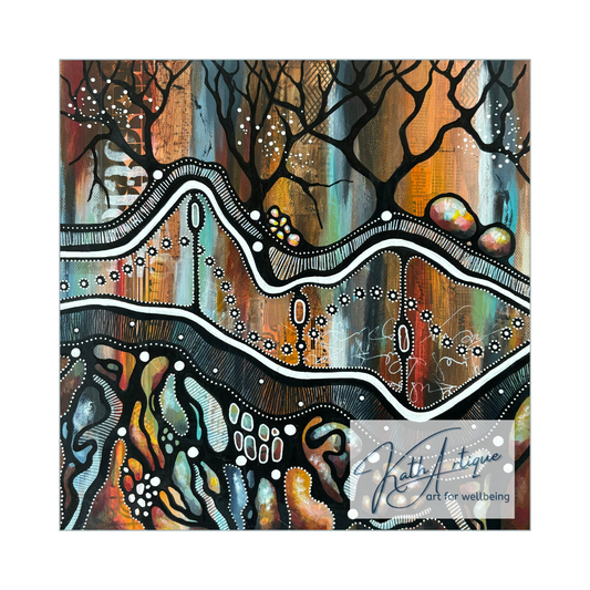 Go With the Flow II