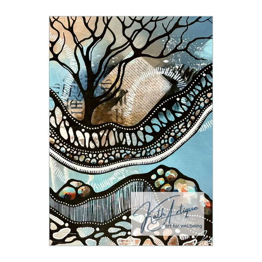 Stories Unfolding