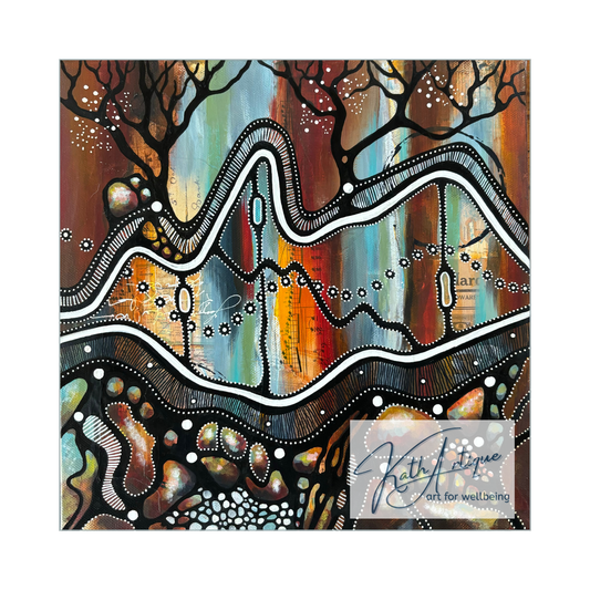 Go With the Flow I