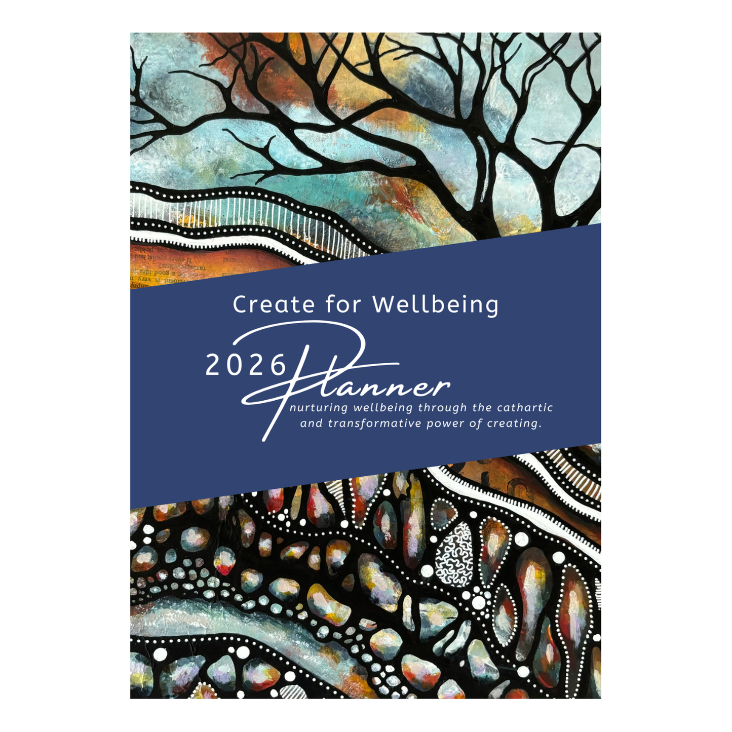 Create for Wellbeing