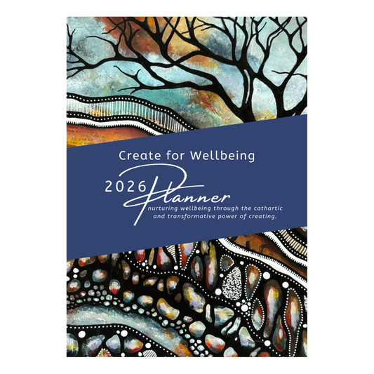 Create for Wellbeing
